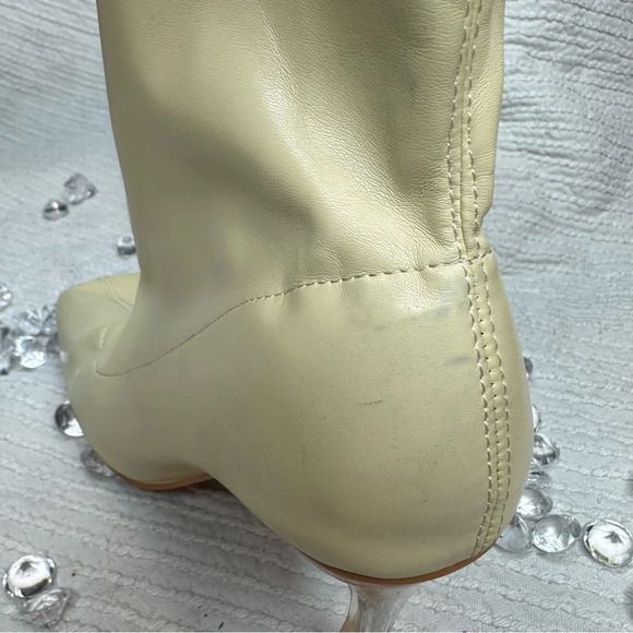 PrettyLittleThing boots - Picture 4 of 7